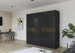 Rauch Armoires À Vêtements<Armoire à vêtements LAGOS
