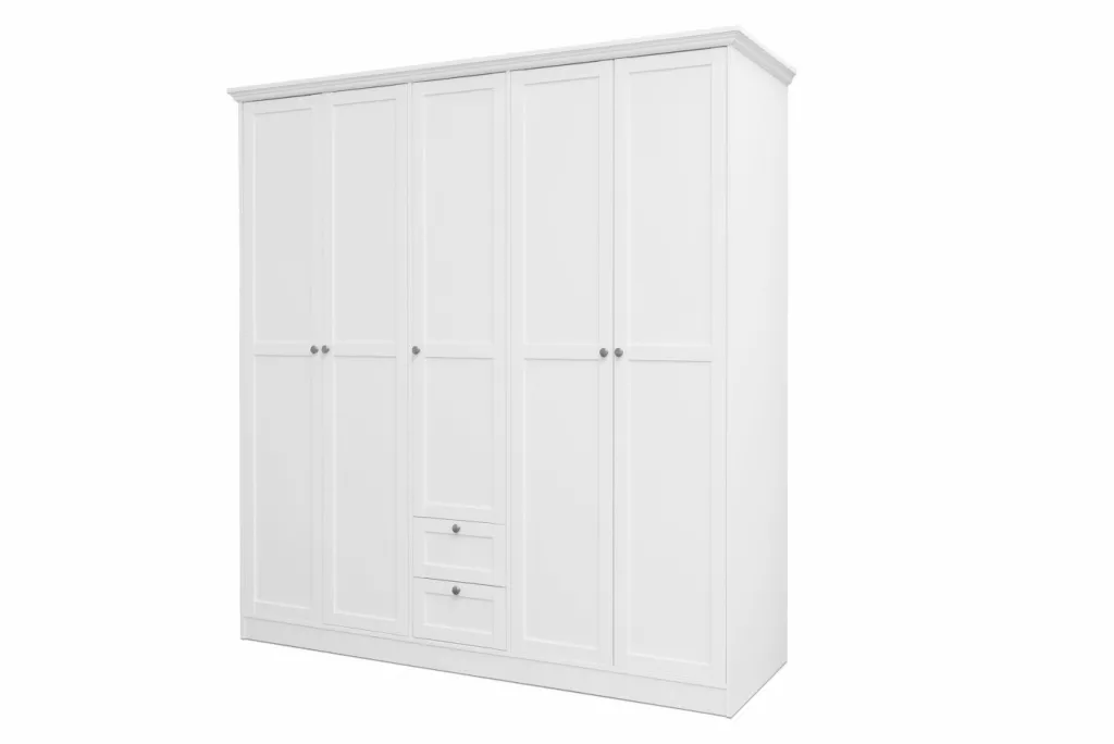 Finori Armoires À Vêtements<Armoire à vêtements LANDWOOD 19