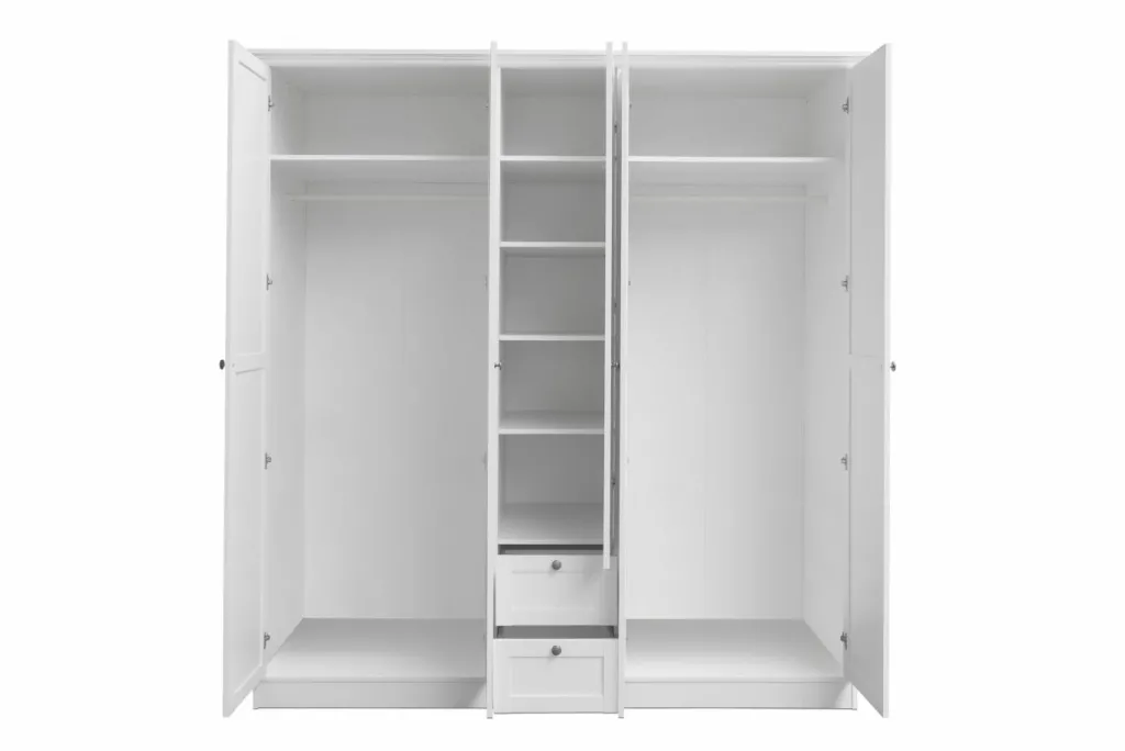 Finori Armoires À Vêtements<Armoire à vêtements LANDWOOD 19