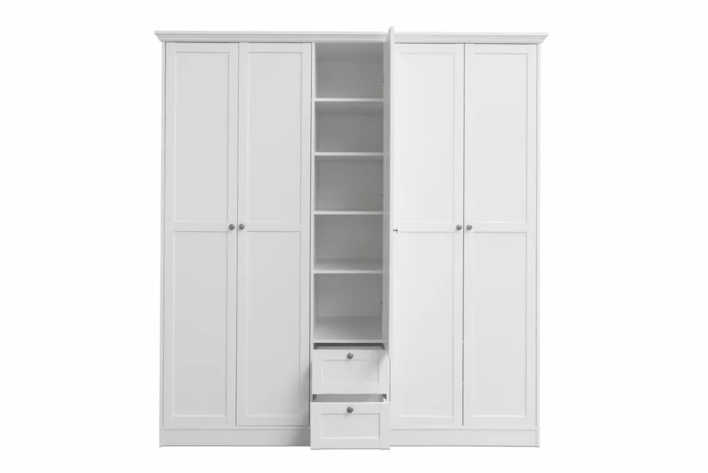 Finori Armoires À Vêtements<Armoire à vêtements LANDWOOD 19