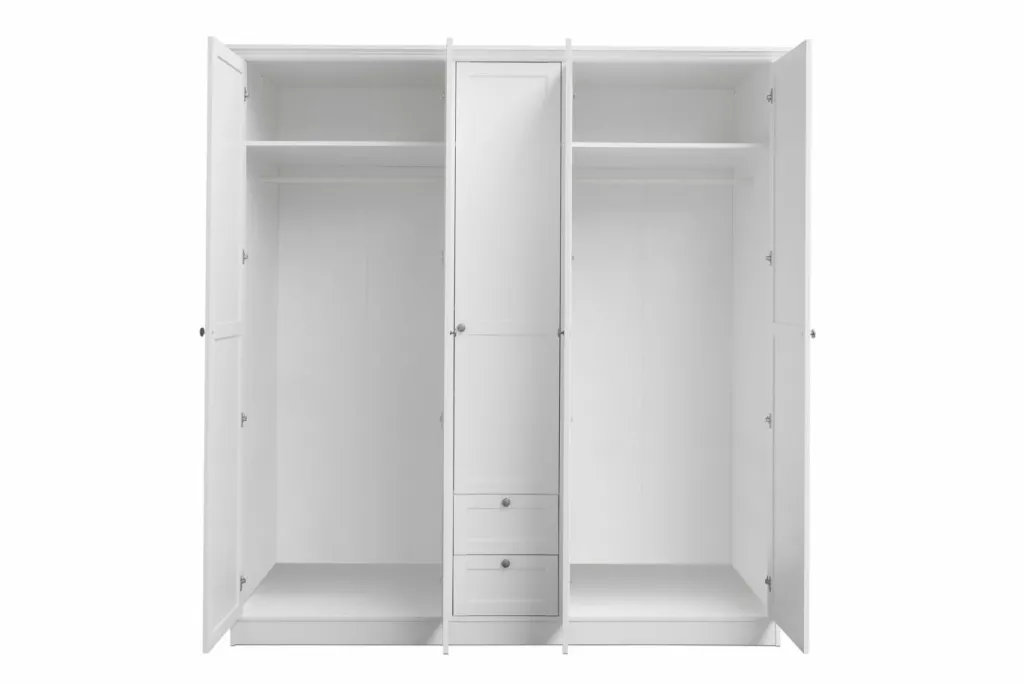 Finori Armoires À Vêtements<Armoire à vêtements LANDWOOD 19