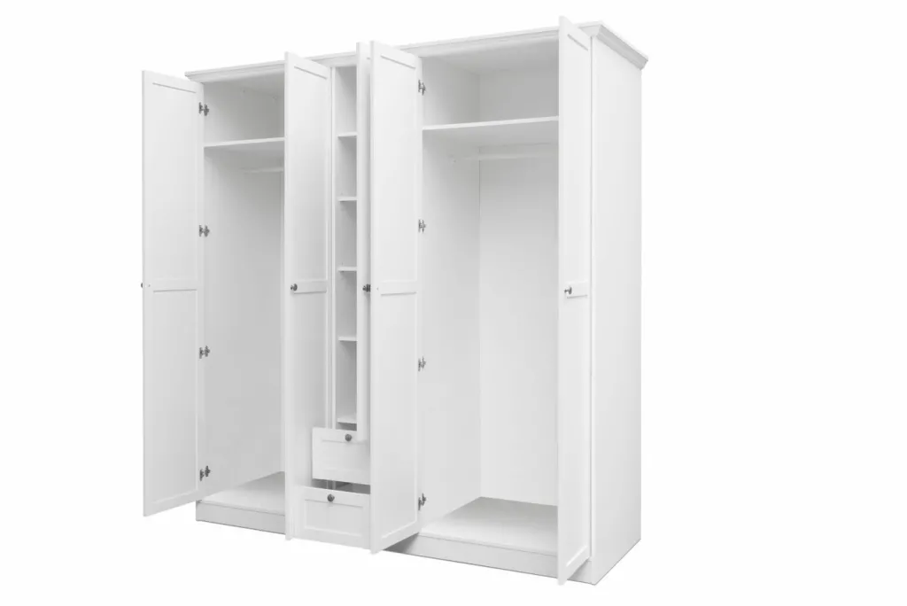 Finori Armoires À Vêtements<Armoire à vêtements LANDWOOD 19
