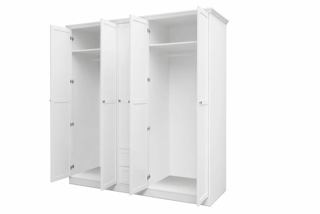 Finori Armoires À Vêtements<Armoire à vêtements LANDWOOD 19