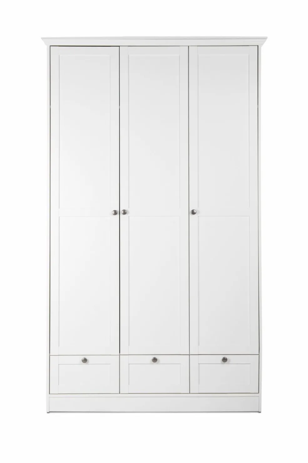 Armoire à vêtements LANDWOOD 18