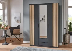Wimex Armoires À Vêtements<Armoire à vêtements LÜBECK