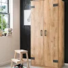 Wimex Armoires À Vêtements<Armoire à vêtements LIVERPOOL