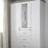 Armoire à vêtements LUCA