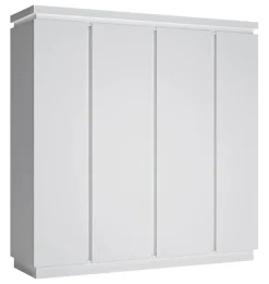 Wojcik Armoires À Vêtements<Armoire à vêtements LYON WEISS