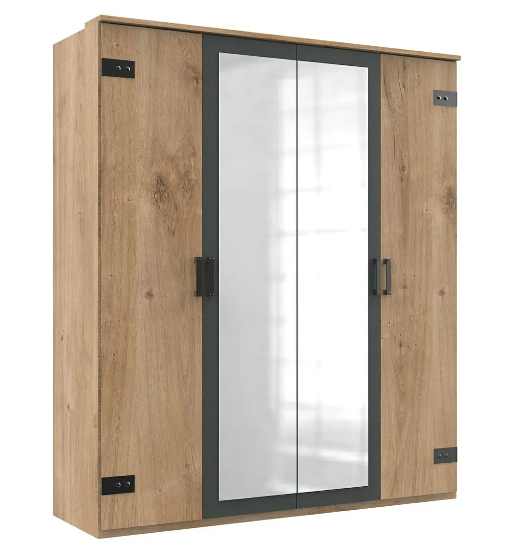 Wimex Armoires À Vêtements<Armoire à vêtements MALMÖ