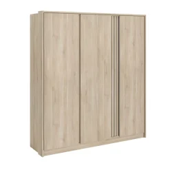 Armoire à vêtements MIAMI 1