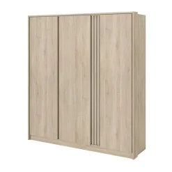 Armoire à vêtements MIAMI 1