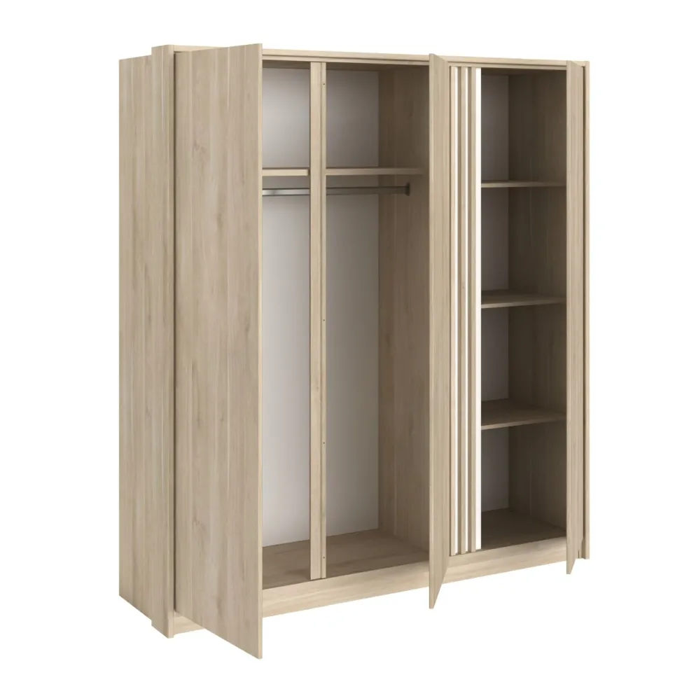 Armoire à vêtements MIAMI 1
