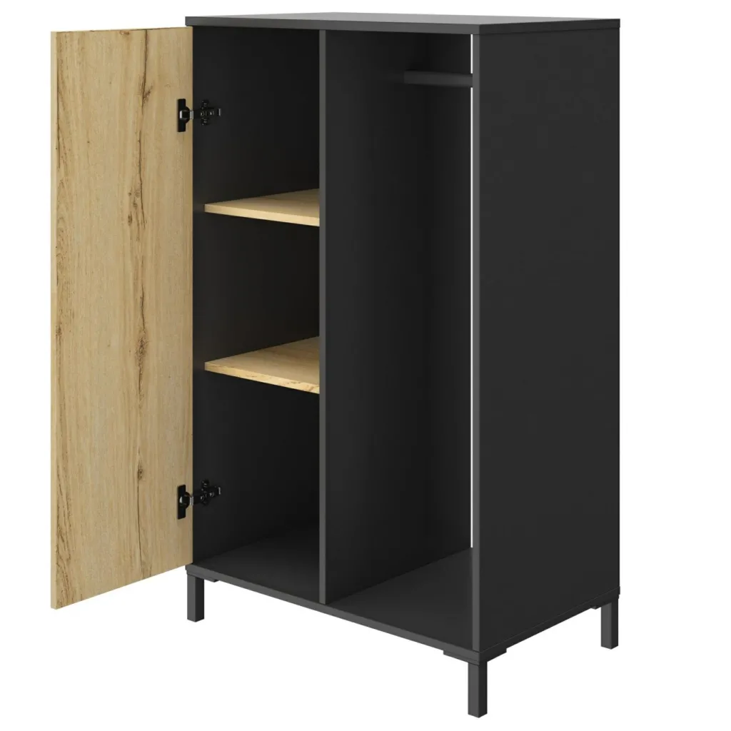 Gami Armoires À Vêtements<Armoire à vêtements MIMIZAN