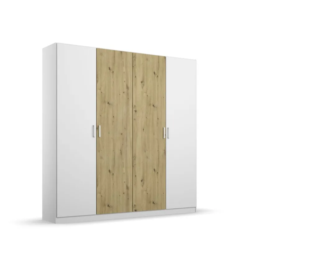 Rauch Armoires À Vêtements<Armoire à vêtements MIRO