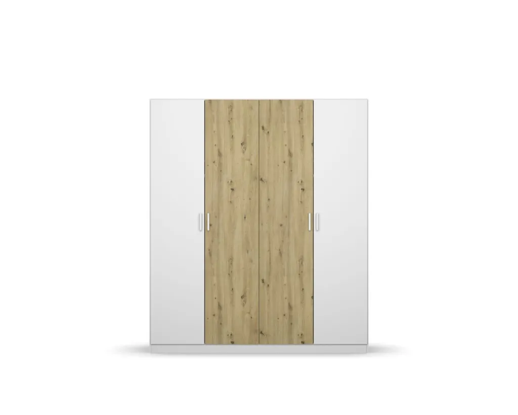 Rauch Armoires À Vêtements<Armoire à vêtements MIRO