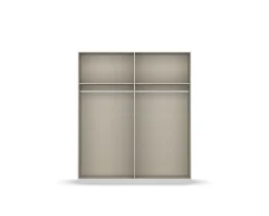 Rauch Armoires À Vêtements<Armoire à vêtements MIRO