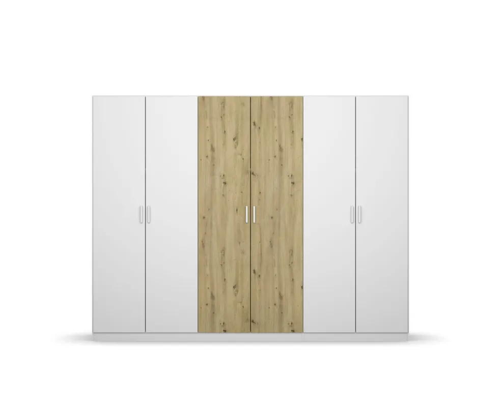 Armoire à vêtements MIRO