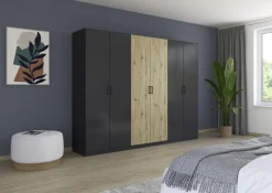 Rauch Armoires À Vêtements<Armoire à vêtements MIRO