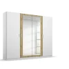 Armoire à vêtements MIRO