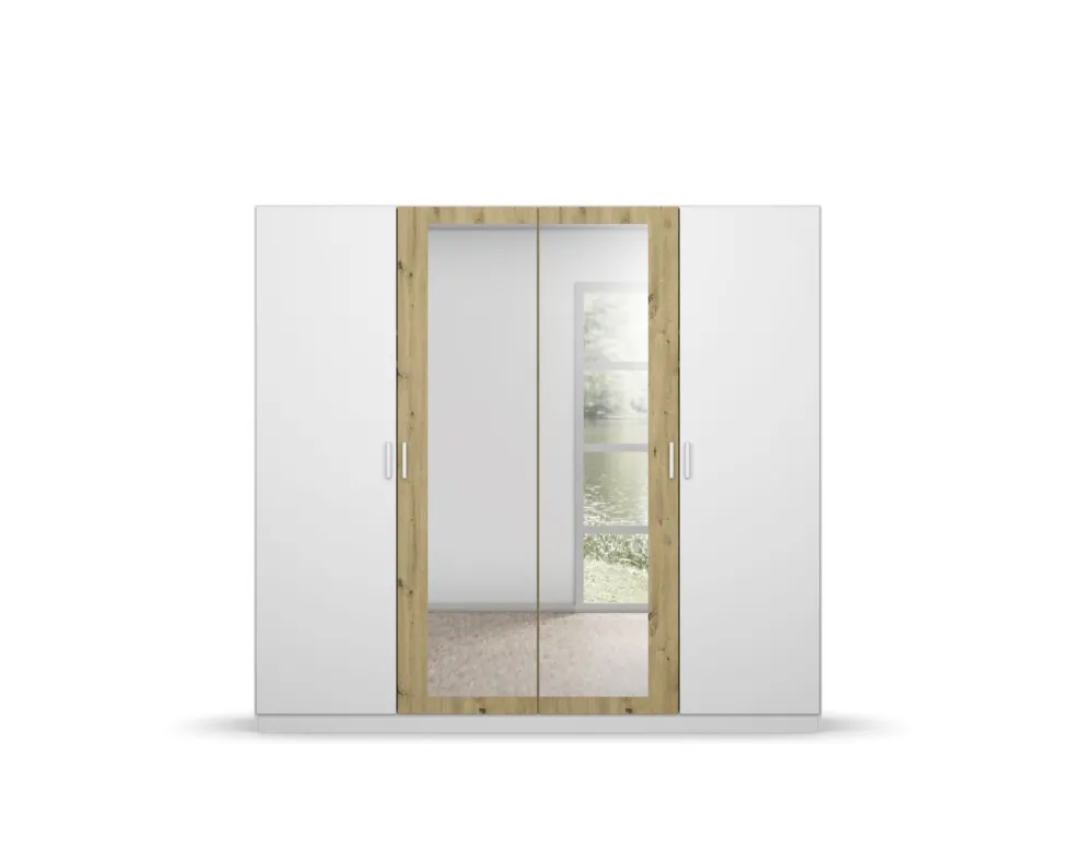 Armoire à vêtements MIRO