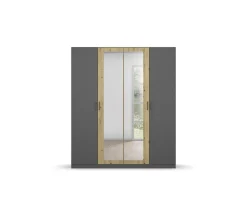 Rauch Armoires À Vêtements<Armoire à vêtements MIRO