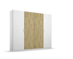 Rauch Armoires À Vêtements<Armoire à vêtements MIRO