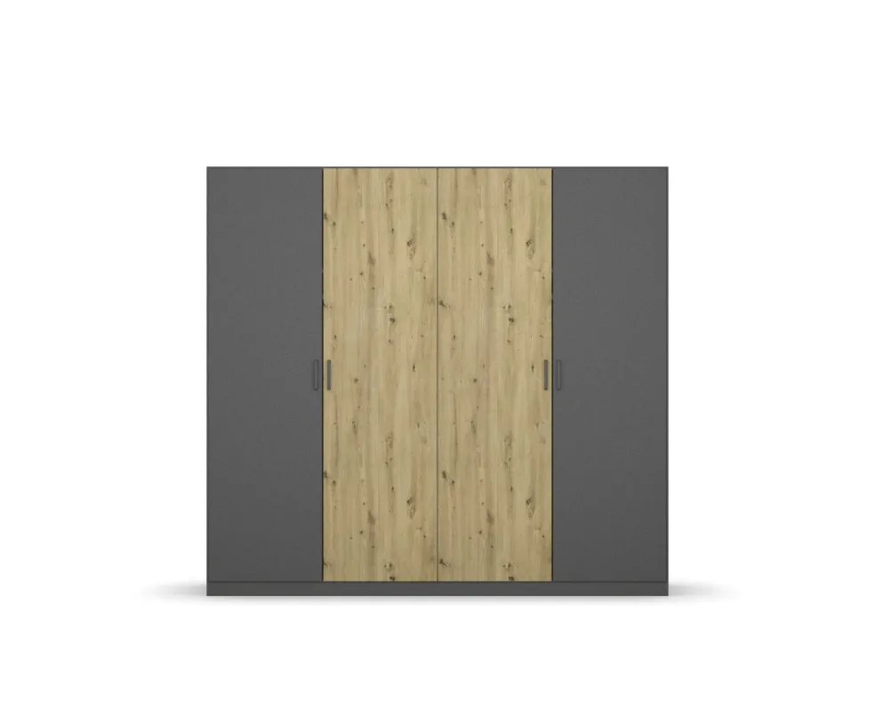 Armoire à vêtements MIRO