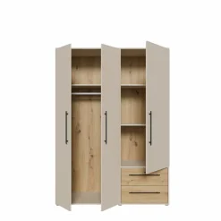 Forte Armoires À Vêtements<Armoire à vêtements MOKKARIS