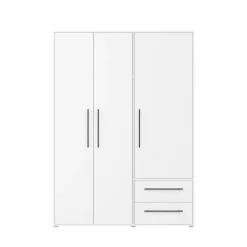 Forte Armoires À Vêtements<Armoire à vêtements MOKKARIS