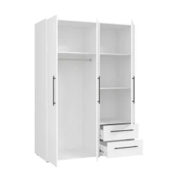 Forte Armoires À Vêtements<Armoire à vêtements MOKKARIS