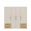Forte Armoires À Vêtements<Armoire à vêtements MOKKARIS
