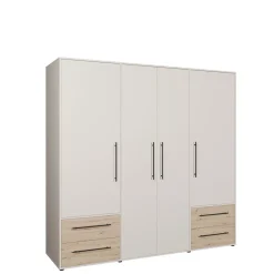 Forte Armoires À Vêtements<Armoire à vêtements MOKKARIS