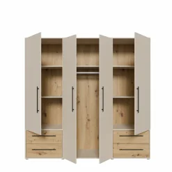 Forte Armoires À Vêtements<Armoire à vêtements MOKKARIS