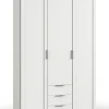 Armoire à vêtements NADJA