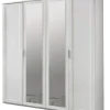 Armoire à vêtements NADJA