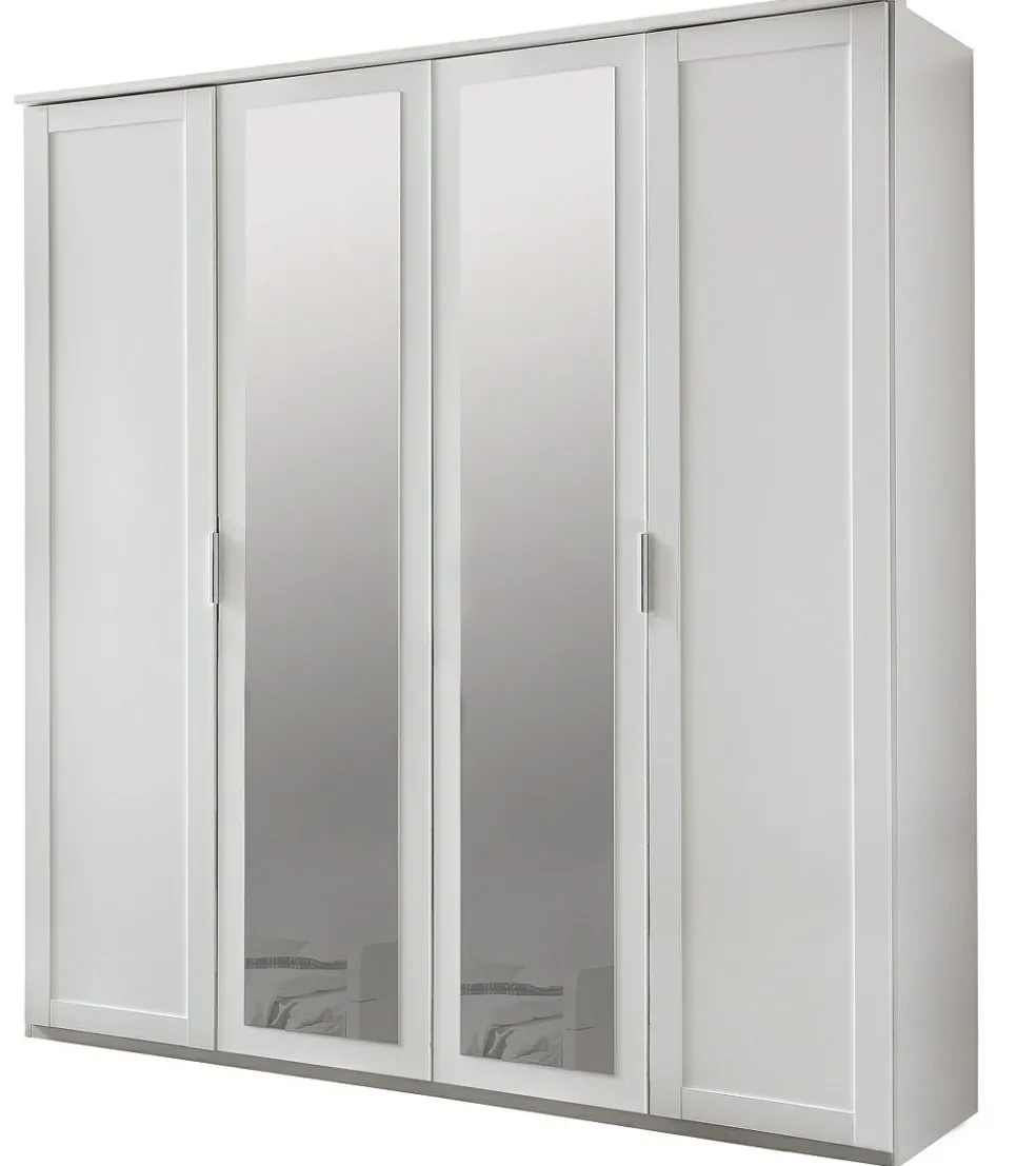 Armoire à vêtements NADJA