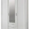 Armoire à vêtements NADJA