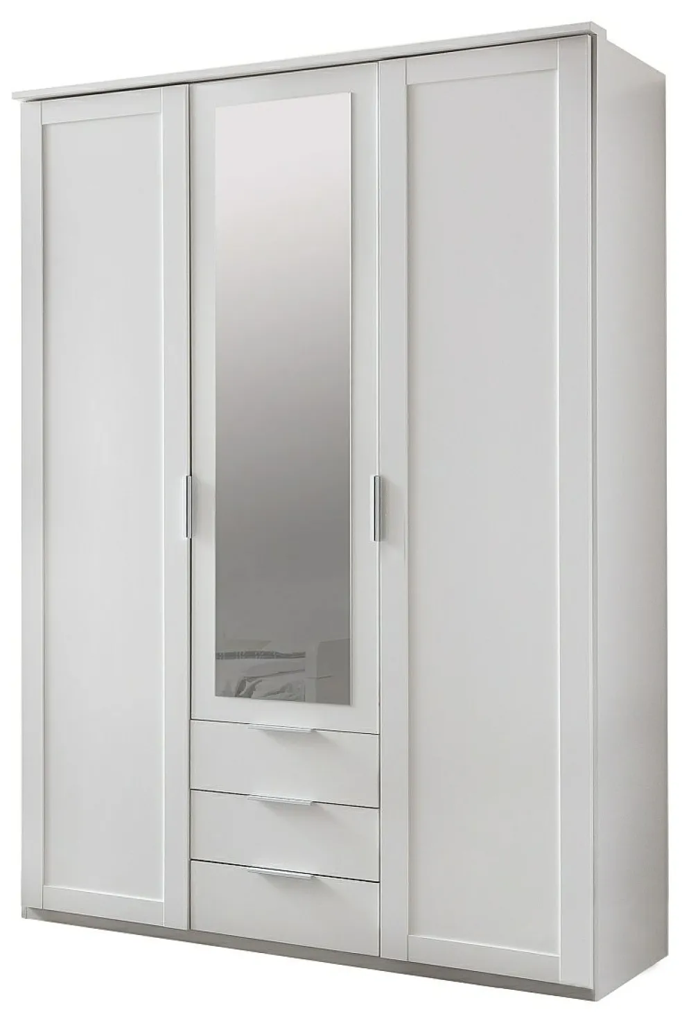 Armoire à vêtements NADJA