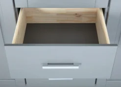 Inter Link Armoires À Vêtements<Armoire à vêtements NORWIN