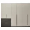 Armoire à vêtements NUKA