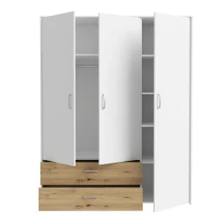 Armoire à vêtements PALDISKI