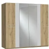 Armoire à vêtements PAMELA