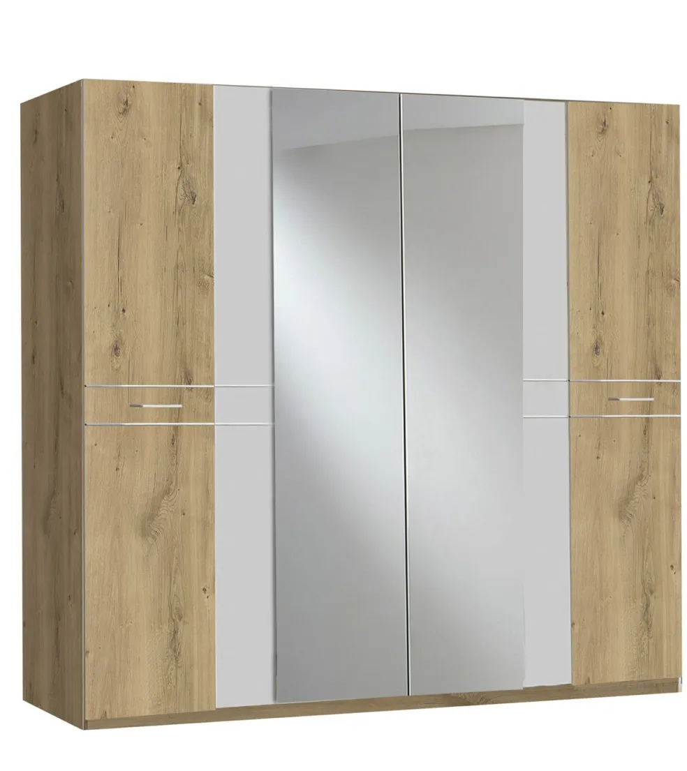 Armoire à vêtements PAMELA