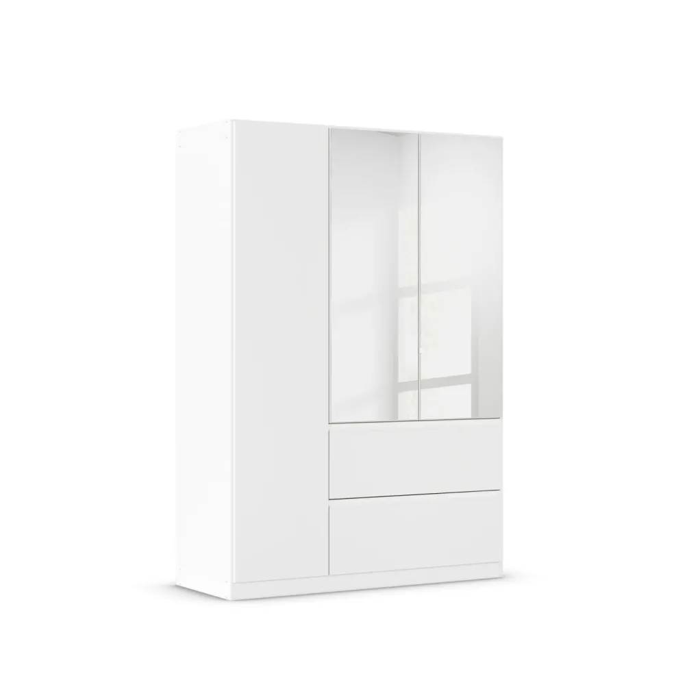 Armoire à vêtements PORTO