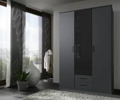 Wimex Armoires À Vêtements<Armoire à vêtements RAFAELA
