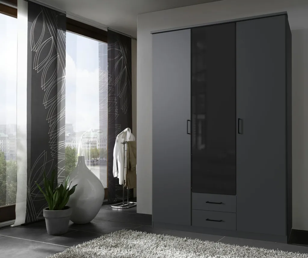 Wimex Armoires À Vêtements<Armoire à vêtements RAFAELA