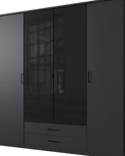 Wimex Armoires À Vêtements<Armoire à vêtements RAFAELA