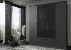 Wimex Armoires À Vêtements<Armoire à vêtements RAFAELA