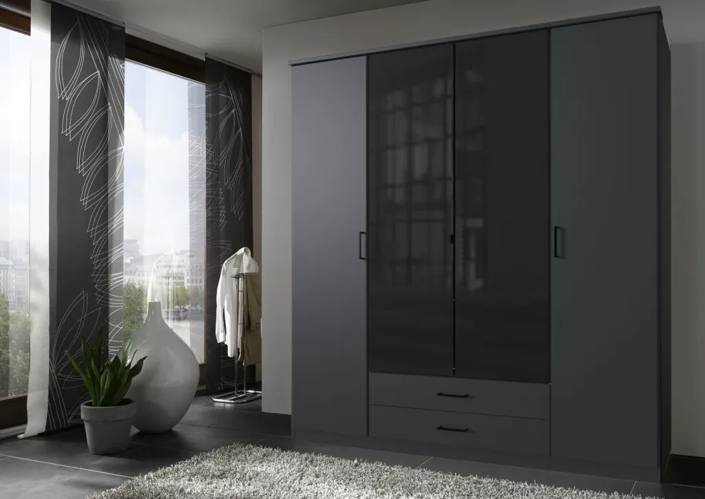 Wimex Armoires À Vêtements<Armoire à vêtements RAFAELA
