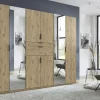 Wimex Armoires À Vêtements<Armoire à vêtements ROSARIO